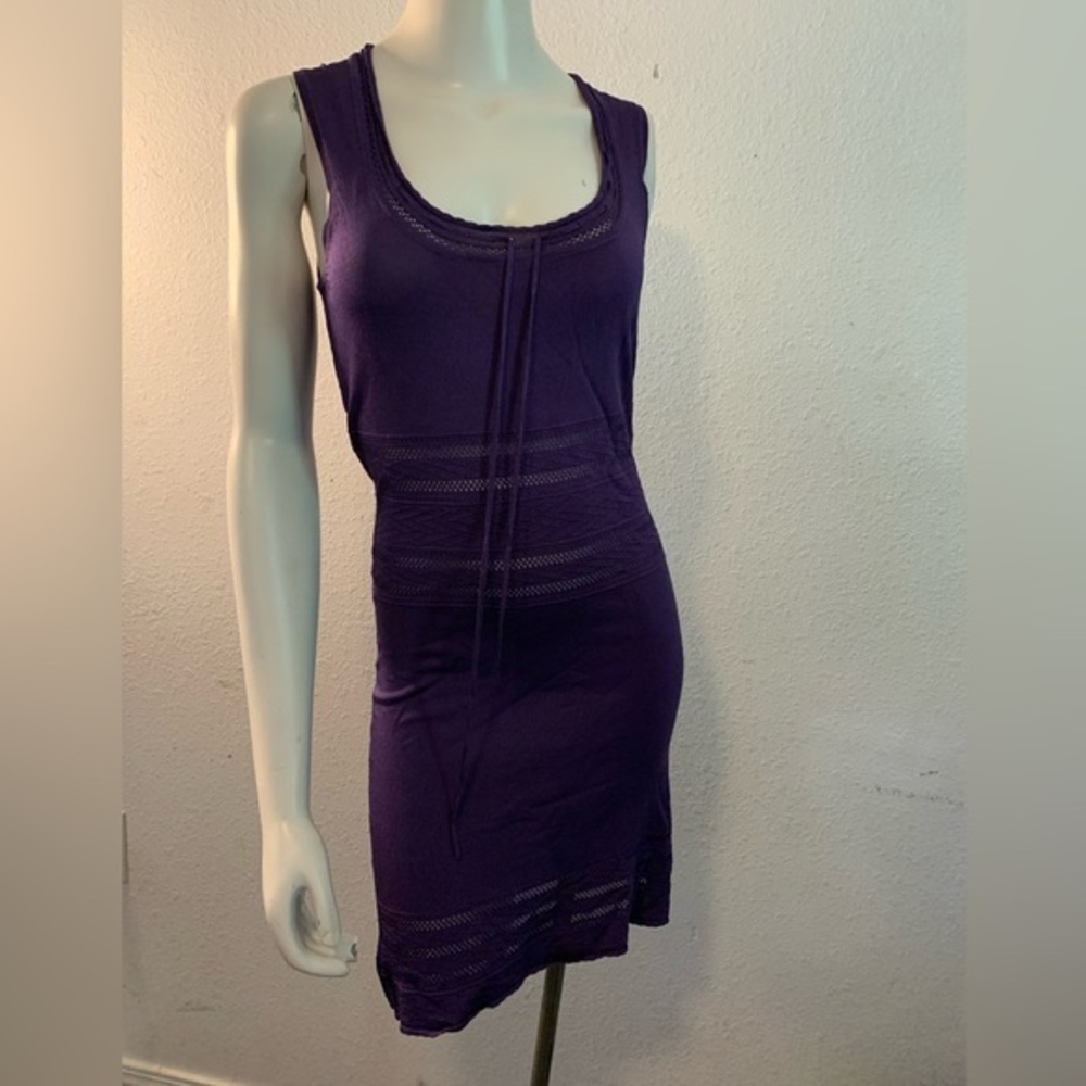 Peppe Peluso dress